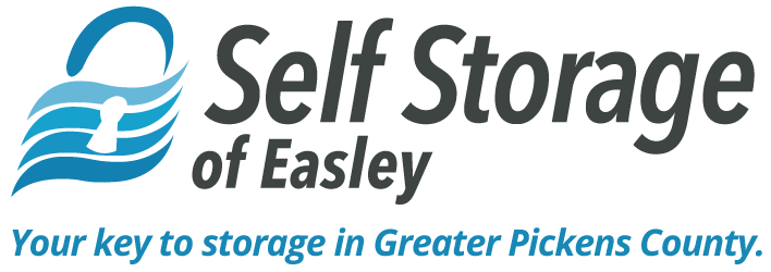 Self Storage of Easley